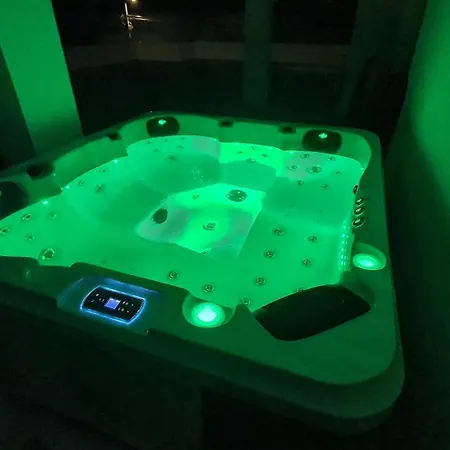 Adriaperle Casper Mit Whirlpool