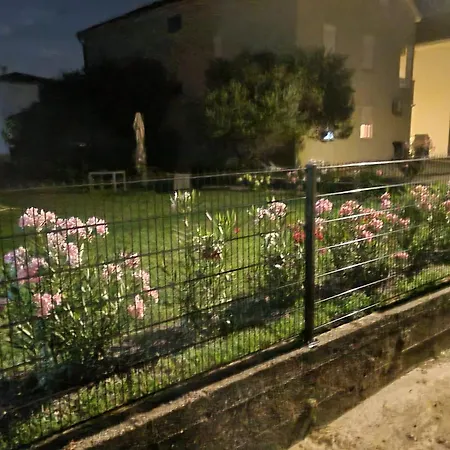 Adriaperle Casper Mit Whirlpool Apartment Palit