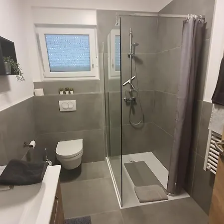 Apartment Adriaperle Casper Mit Whirlpool *