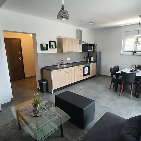 Adriaperle Casper Mit Whirlpool Palit