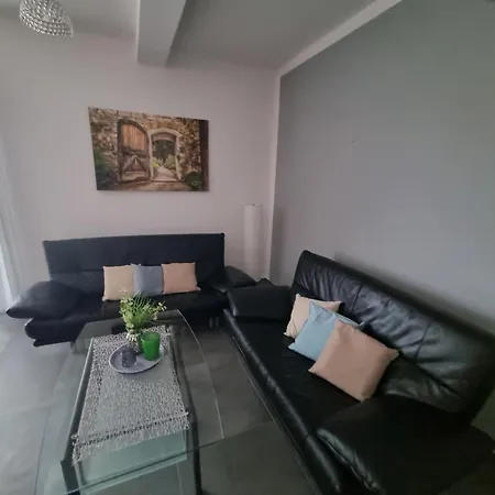 Adriaperle Casper Mit Whirlpool Apartment Palit