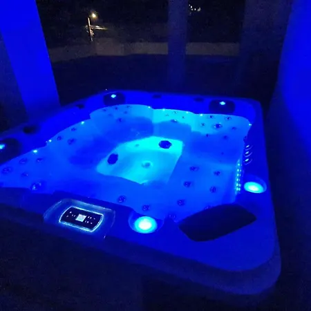 Adriaperle Casper Mit Whirlpool