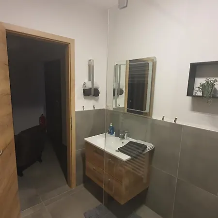 Apartment Adriaperle Casper Mit Whirlpool *