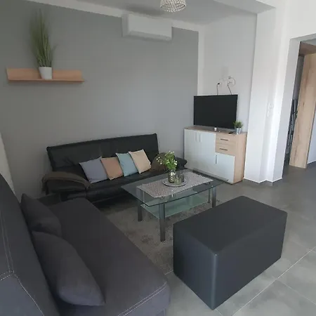 Apartament Adriaperle Casper Mit Whirlpool