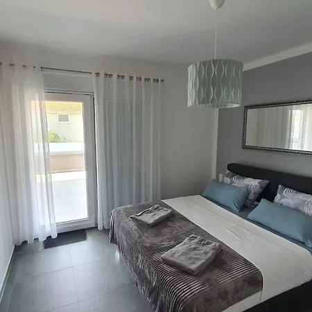 Adriaperle Casper Mit Whirlpool Appartement *