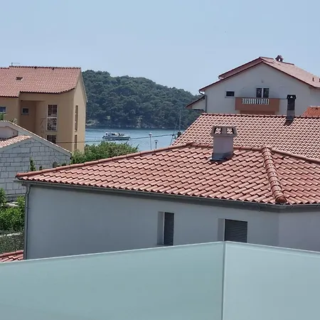 Adriaperle Casper Mit Whirlpool *