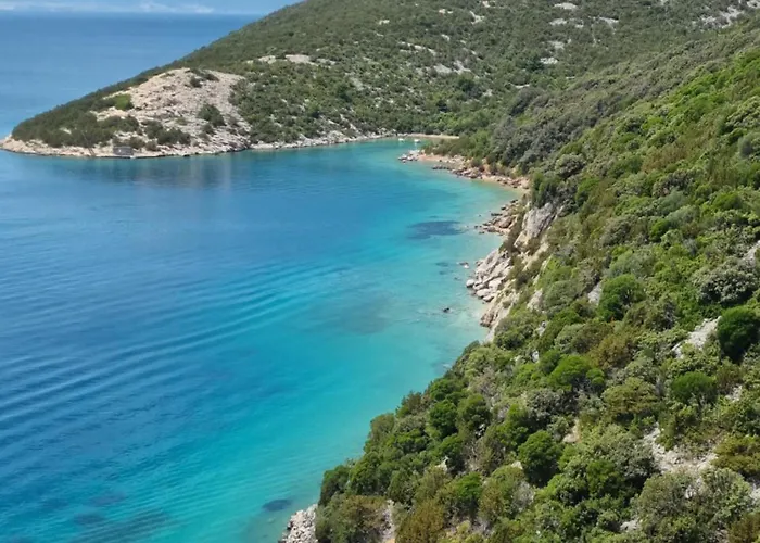 Adriaperle Casper Mit Whirlpool Appartement *