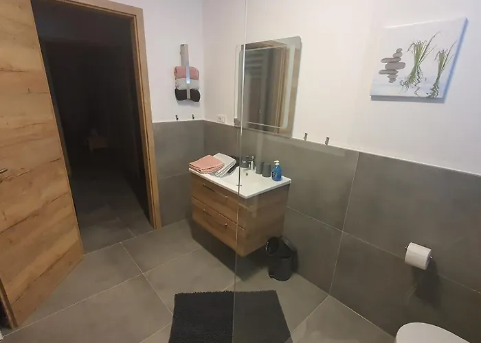 Adriaperle Casper Mit Whirlpool *