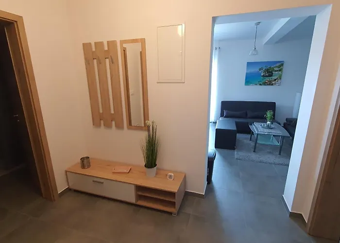 Adriaperle Casper Mit Whirlpool * Palit