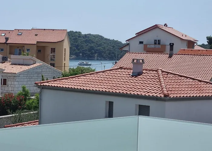 Adriaperle Casper Mit Whirlpool *